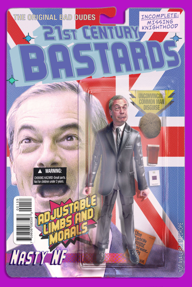 Bastardis