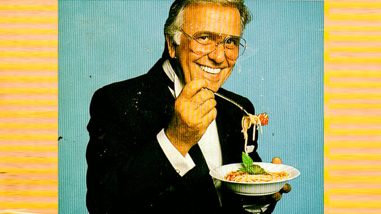 gianfranco funari biografia