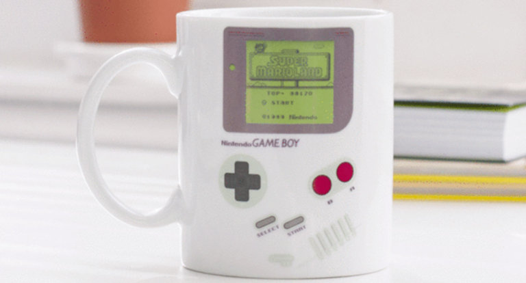 Gabe boy cup