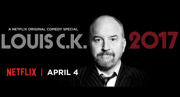 Louisck