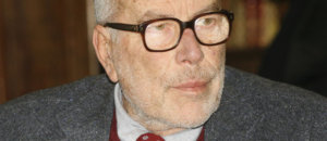 danilo mainardi morto