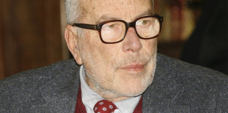 danilo mainardi morto