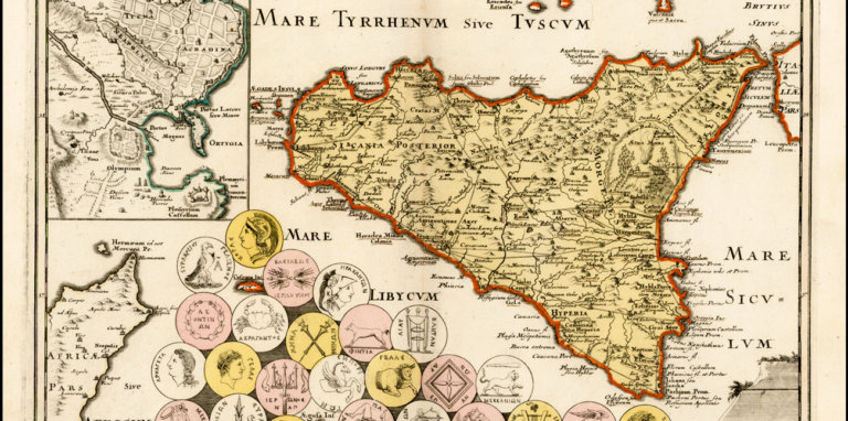 via francigena sicilia
