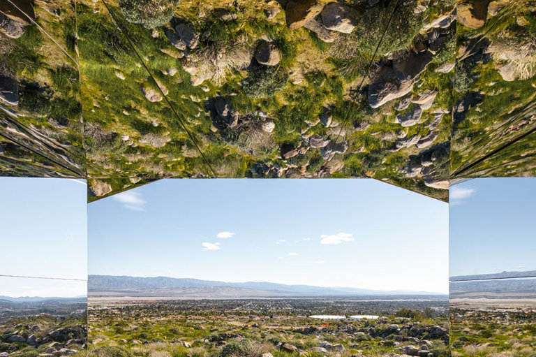 Mirage, © Doug Aitken