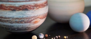 Planetarium