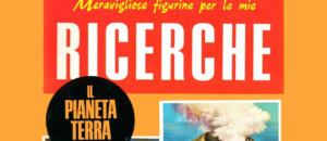 Meravigliose figurine per le mie ricerche, l’istruzione prima di Wikipedia