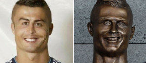 Ronaldos