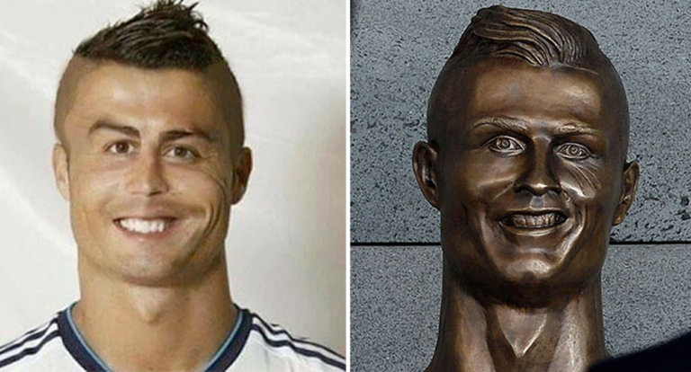 Ronaldos