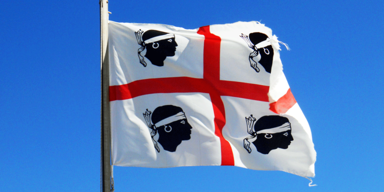 Sardegnans