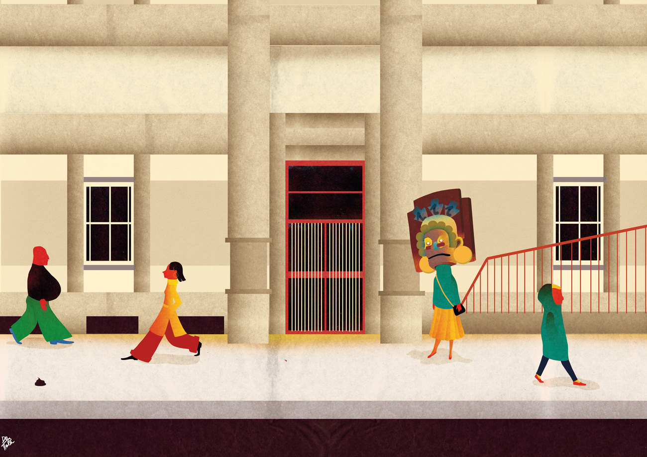 Chiara Dattola vive e lavora in Italia come illustratrice.
Realizza libri per bambini in veste di autrice e illustratrice e collabora con diverse case editrici in italia e all’estero. Si interessa al concetto di art-brut e scrive (e illustra) il primo libro italiano per bambini dedicato alla figura di Giovanni Battista Podestà, uno dei più importanti artisti outsider italiani. Le sue illustrazioni compaiono in diverse collettive ed esposizioni in Italia e all’estero. Da maggio 2007 insegna all’Istituto Europeo di Design a Milano.