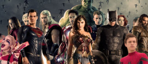 Supererois