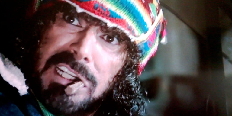 Addio Tomas Milian, muore a 84 anni l’indimenticabile Monnezza