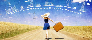 Travel