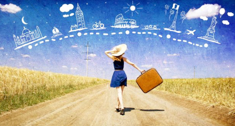 Travel