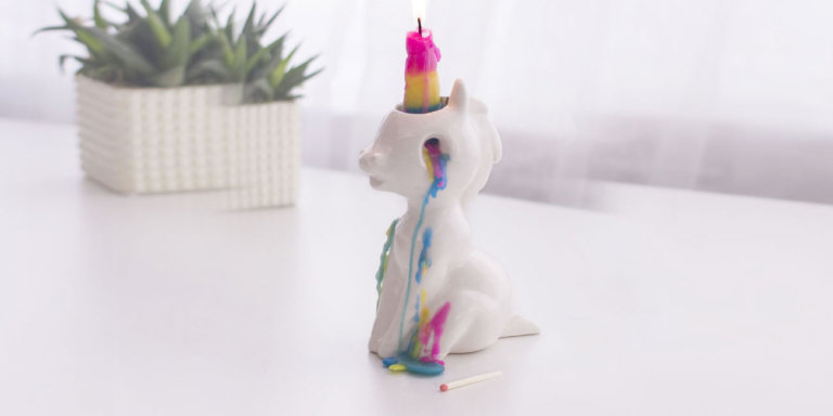 Unicornotears