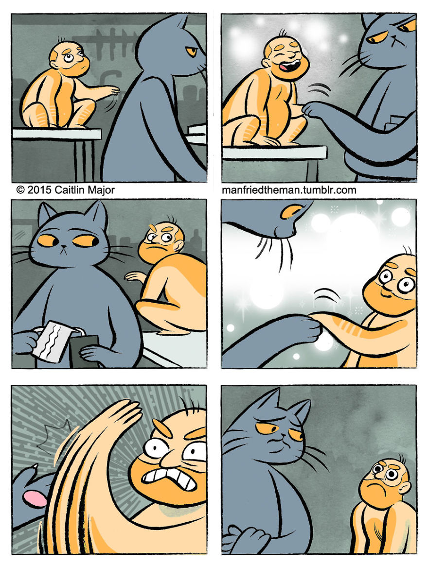 Tutti gli uomini sono bipolari