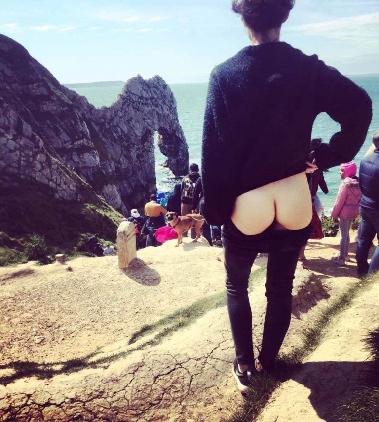 #cheekyexploits