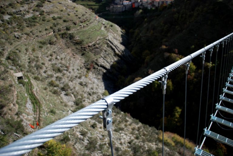 Il Ponte alla Luna