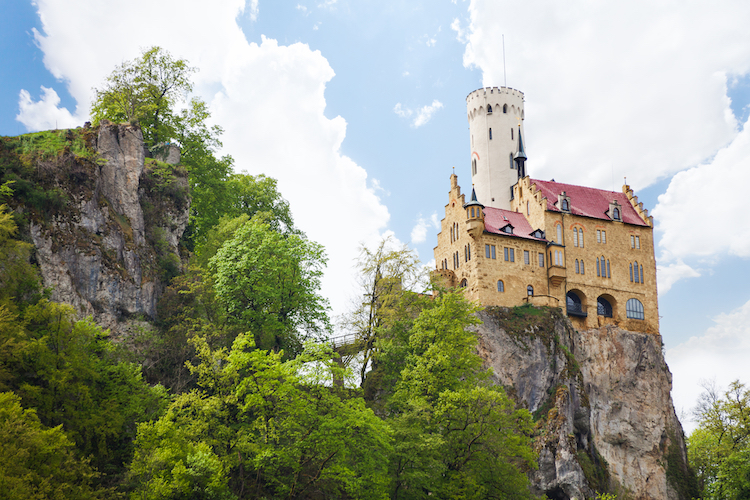 Foto © Sergey Novikov / Shutterstock