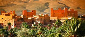 Kasbah