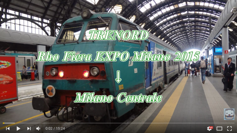 Japan Train Viewing