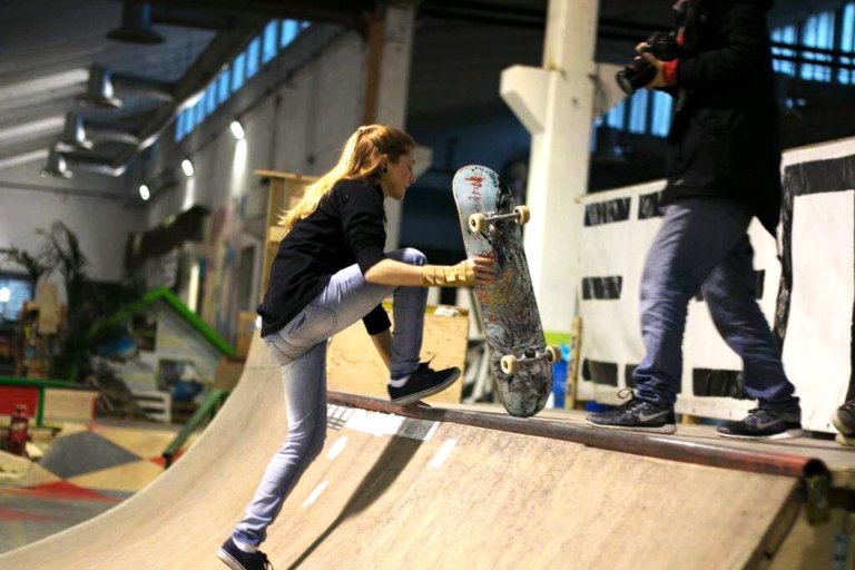 Surf & Skate Film Festival a Milano