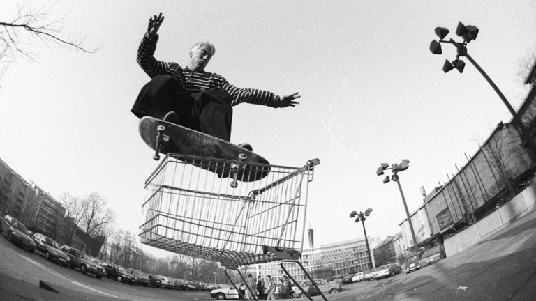 Surf & Skate Film Festival a Milano