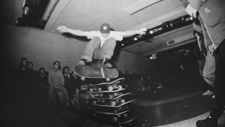 Surf & Skate Film Festival a Milano