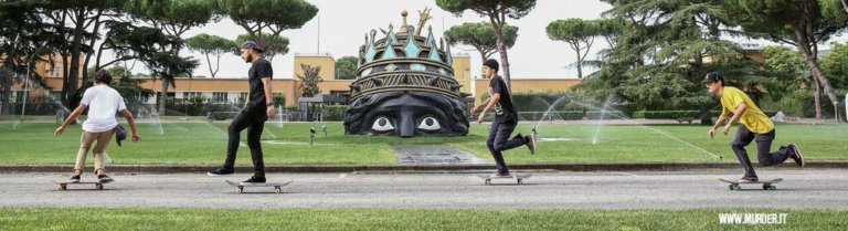 Surf & Skate Film Festival a Milano
