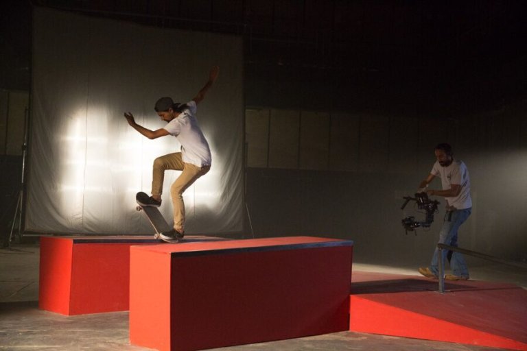 Surf & Skate Film Festival a Milano