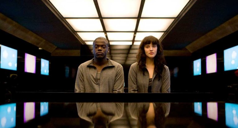 Un episodio di Black Mirror diventerà un’installazione d’arte molto inquietante
