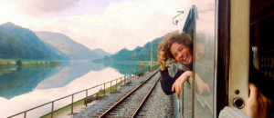 Interrailz