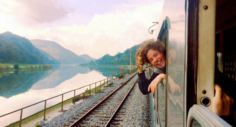 Interrailz
