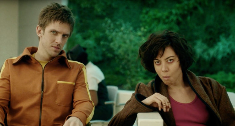 Legion è la serie tv coi supereroi più allucinante di sempre