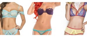 Lingeries