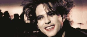 Robert smiths