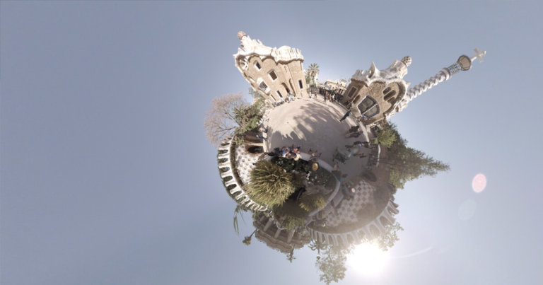 360vr barcelona