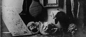 La prima natura morta