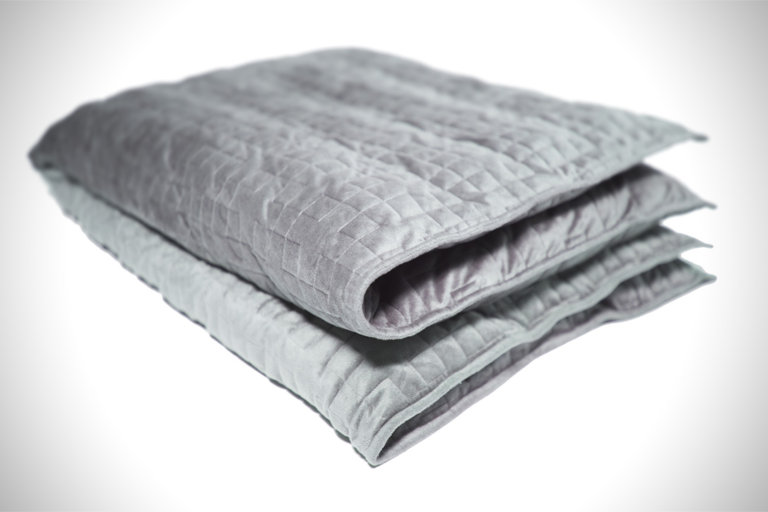 Gravity, la coperta antistress