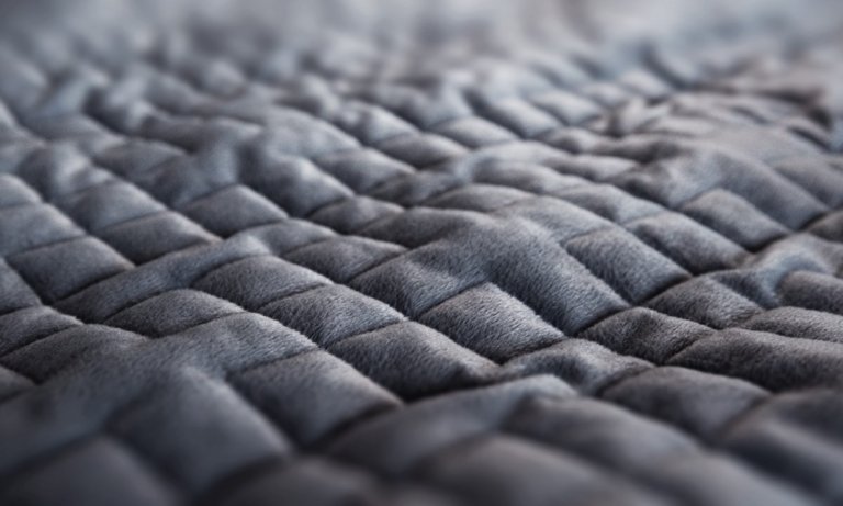 Gravity, la coperta antistress