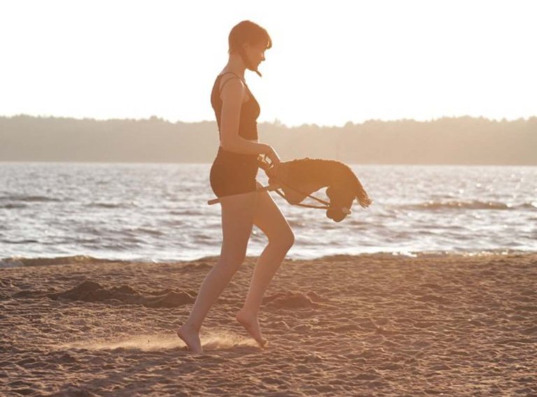 Hobbyhorse, il nuovo sport delle ragazze finlandesi