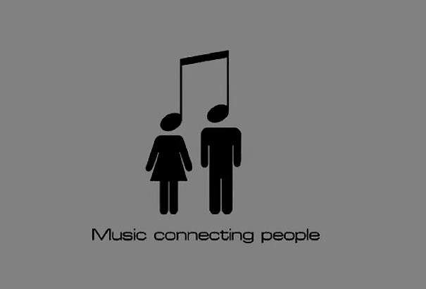 La musica impicca le persone.
