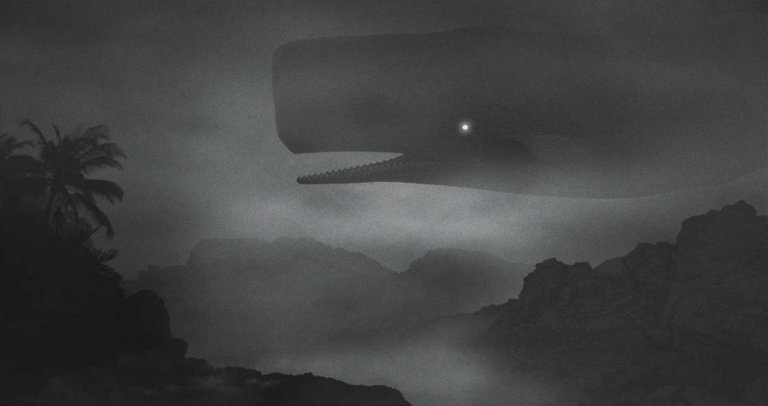 Le inquietanti illustrazioni di Dawid Planeta