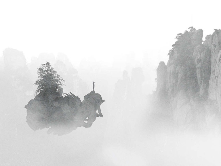 Le inquietanti illustrazioni di Dawid Planeta