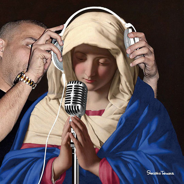 Sentito bello il nuovo disco di Madonna?