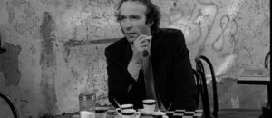 Benigni caffé