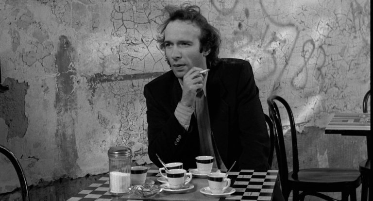Benigni caffé