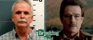 Breaking bad live
