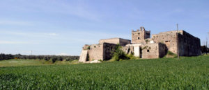 Castellosz