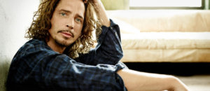 Chris cornell